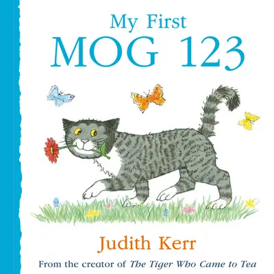 Môj prvý Mog 123 - My First Mog 123