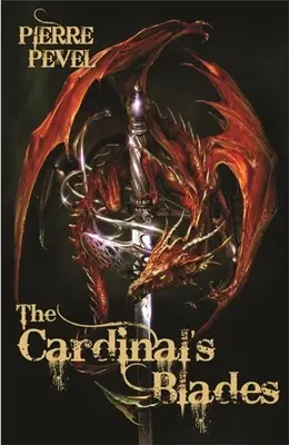 Kardinálove čepele - The Cardinal's Blade