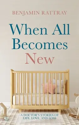 Keď sa všetko stane novým - When All Becomes New