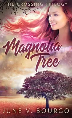 Strom magnólie - Magnolia Tree