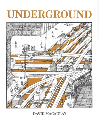 Podzemie - Underground