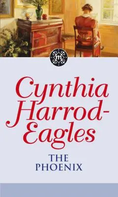 Dynastia Morlandovcov 35: Fénix - The Morland Dynasty 35: The Phoenix