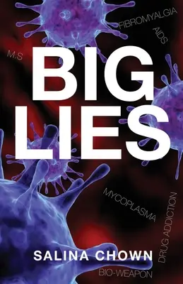 Veľké lži - Big Lies