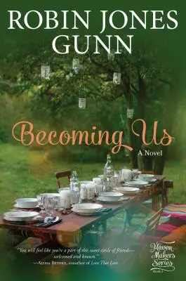 Stať sa nami - Becoming Us