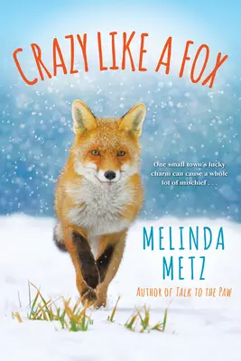 Bláznivý ako líška - Crazy Like a Fox