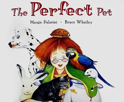 Dokonalé domáce zvieratko - The Perfect Pet