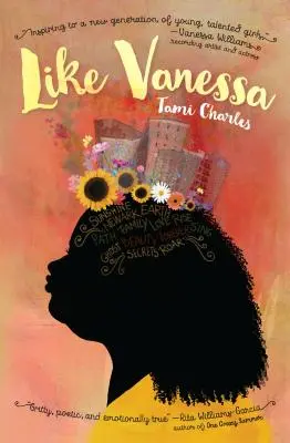 Ako Vanessa - Like Vanessa