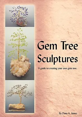 Drahokamy na stromčeku: Príručka na vytvorenie vlastného stromčeka z drahokamov - Gem Tree Sculptures: A Guide to Creating Your Own Gem Tree