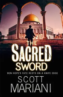 Posvätný meč - The Sacred Sword