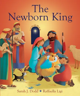 Novorodený kráľ - The Newborn King