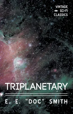 Triplanetárny - Triplanetary