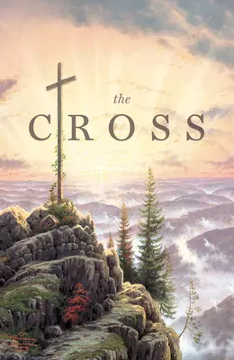 Kríž (balenie 25 kusov) - The Cross (Pack of 25)