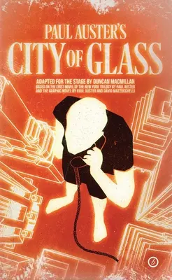 Mesto zo skla - City of Glass