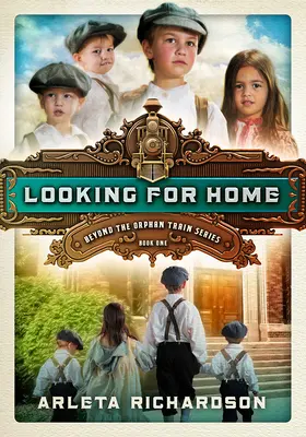 Hľadanie domova, 1 - Looking for Home, 1