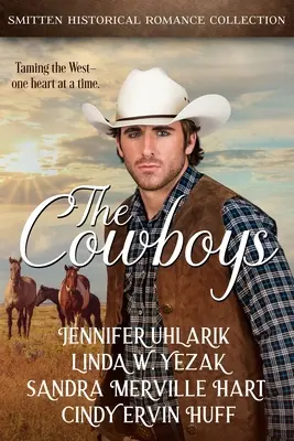 Kovboji - The Cowboys