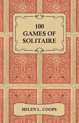 100 hier solitér - 100 Games of Solitaire