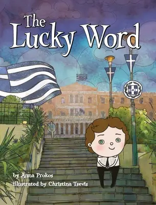 Šťastné slovo - The Lucky Word