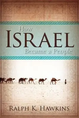 Ako sa Izrael stal národom - How Israel Became a People