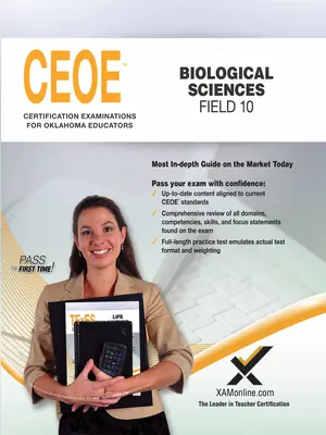 Ceoe Osat Biologické vedy (oblasť 10) - Ceoe Osat Biological Sciences (Field 10)