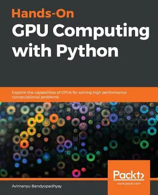 Praktické využitie GPU počítačov s Pythonom - Hands-On GPU Computing with Python