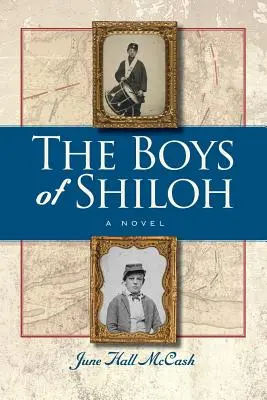 Chlapci zo Shilohu - The Boys of Shiloh