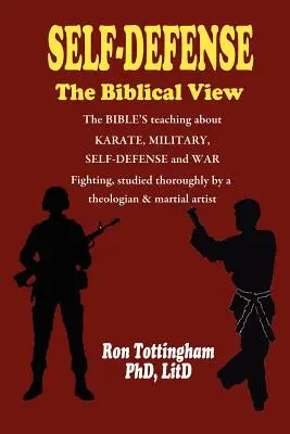 Sebaobrana, biblický pohľad - Self-Defense, the Biblical View