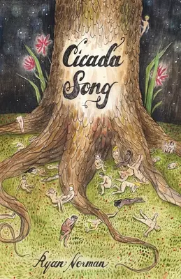 Pieseň cikád - Cicada Song