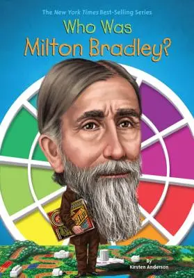 Kto bol Milton Bradley? - Who Was Milton Bradley?