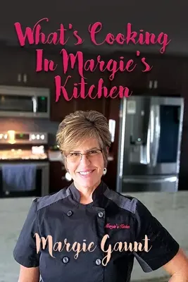 Čo sa varí v Margieho kuchyni - What's Cooking in Margie's Kitchen