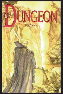 Žalár Philipa Josa Farmera, zv. 4 - Philip Jos Farmer's The Dungeon Vol. 4