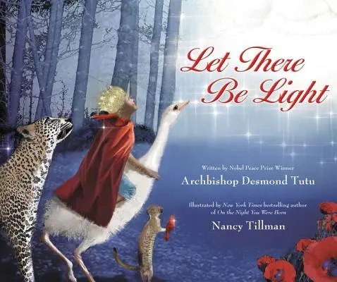 Nech je svetlo - Let There Be Light