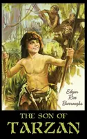 Tarzanov syn - The Son of Tarzan