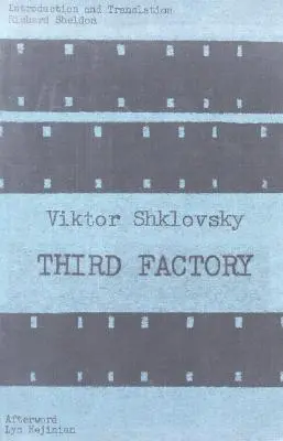 Tretia továreň - Third Factory