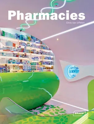 Lekárne - Pharmacies
