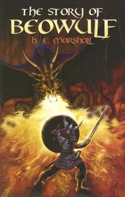Príbeh Beowulfa - The Story of Beowulf