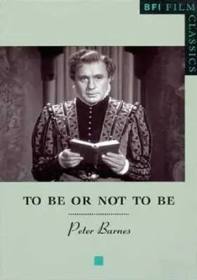 Byť či nebyť - To Be or Not to Be