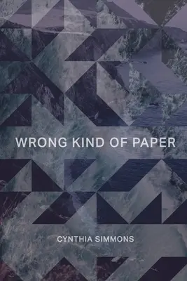 Zlý druh papiera - Wrong Kind of Paper