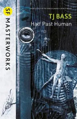 Polovica ľudstva - Half Past Human