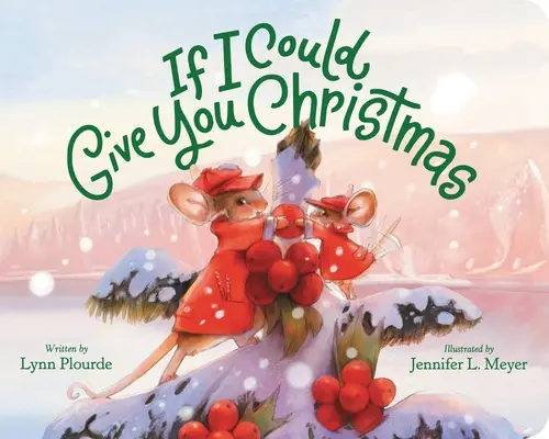 Keby som ti mohol darovať Vianoce - If I Could Give You Christmas