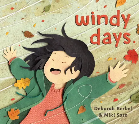 Veterné dni - Windy Days