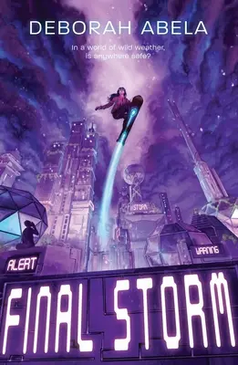 Záverečná búrka, 3. diel - Final Storm, Volume 3