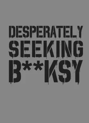 Zúfalé hľadanie Banksyho: Nové vydanie - Desperately Seeking Banksy: New Edition