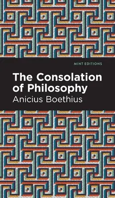 Útecha z filozofie - The Consolation of Philosophy