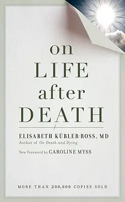 O živote po smrti, revidované vydanie - On Life After Death, Revised