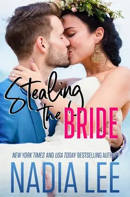 Ukradnutie nevesty - Stealing the Bride