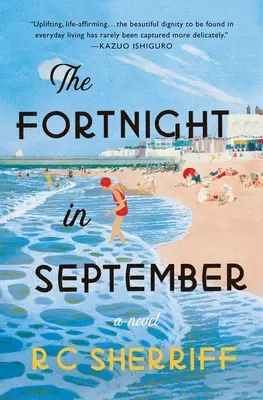 Štrnásť dní v septembri - The Fortnight in September