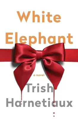 Biely slon - White Elephant