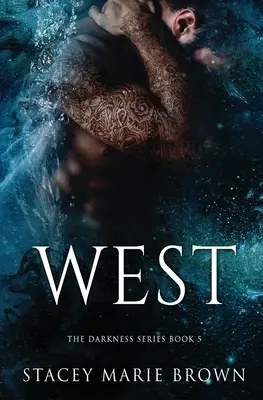 Západ - West