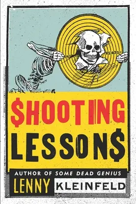 Lekcie streľby - Shooting Lessons