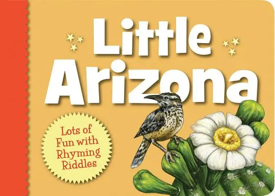 Malá Arizona - Little Arizona